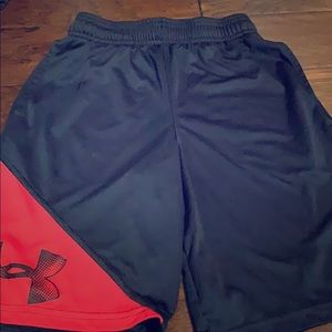 Boys shorts